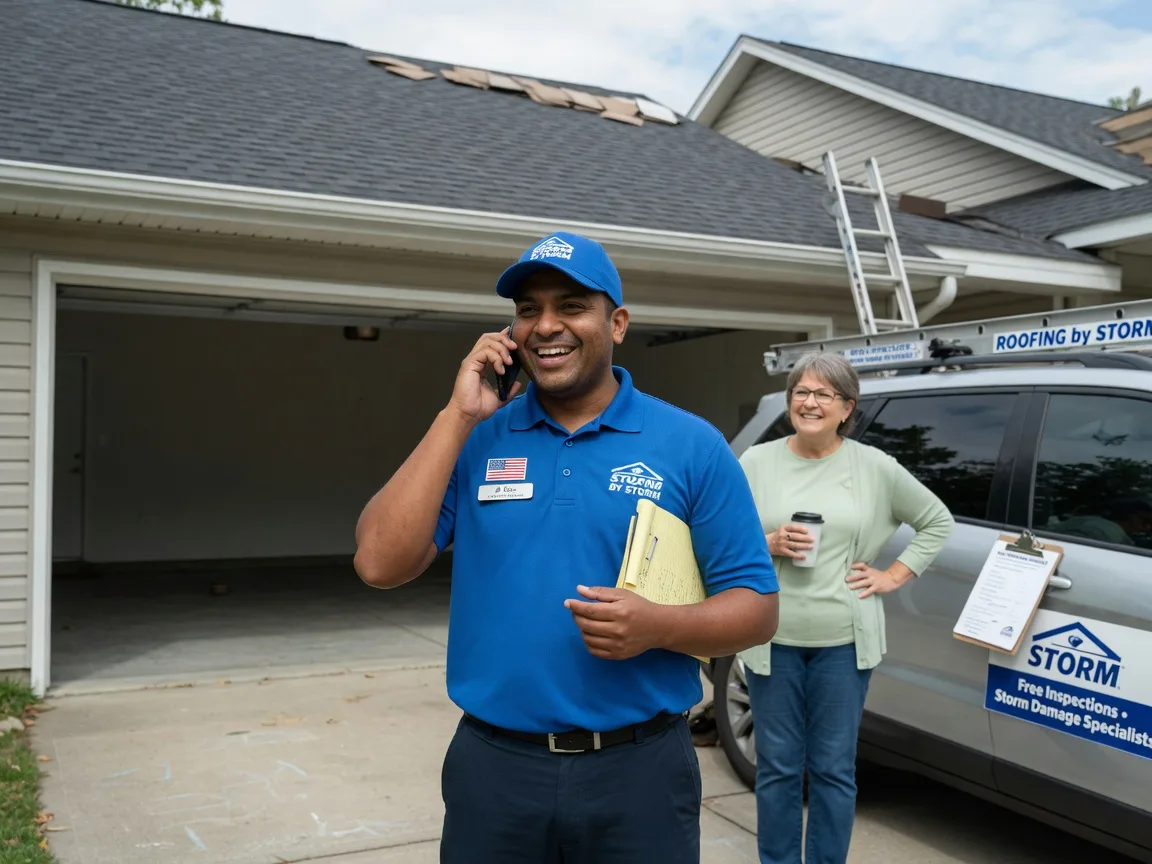 Roof Repair Near Me Nitro, WV FAQs
