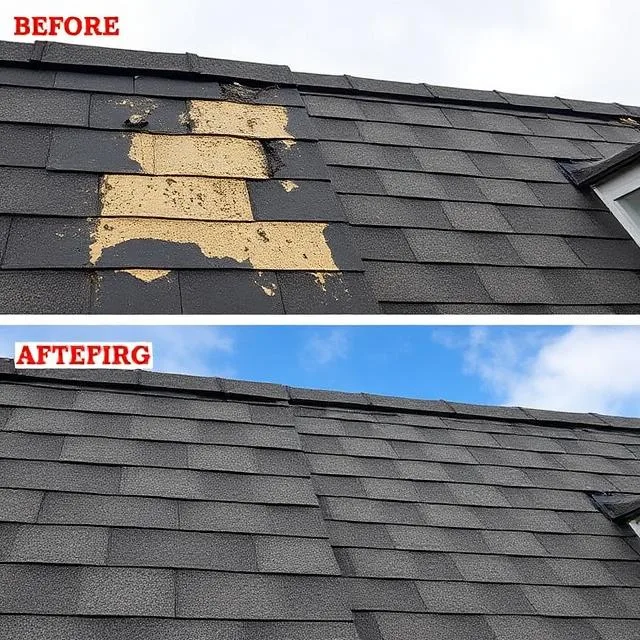 Roof Repair Near Me in Nitro, WV near me